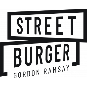 Climb and Dine - Burger and Fries at Gordon Ramsay's Street Burger