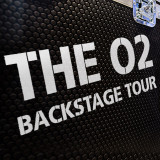 The O2 Backstage Tours