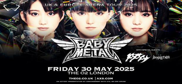 BABYMETAL