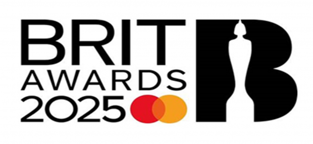 The BRIT Awards 2025 with Mastercard