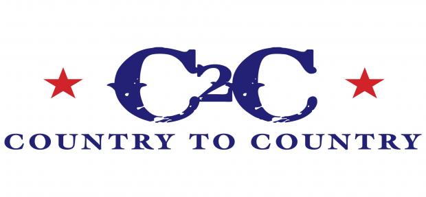 C2C: Country to Country 2025