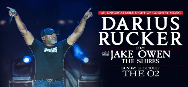 Darius Rucker