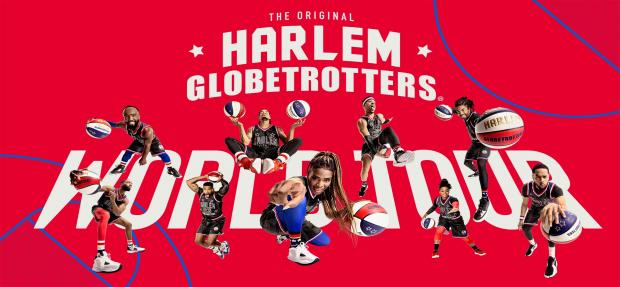 The Original Harlem Globetrotters