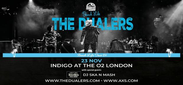 The Dualers