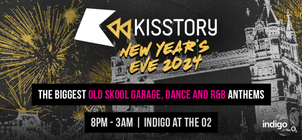 Kisstory NYE