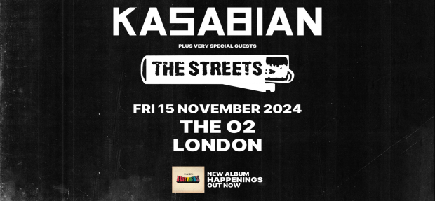 Kasabian