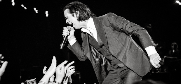 Nick Cave and the Bad Seeds